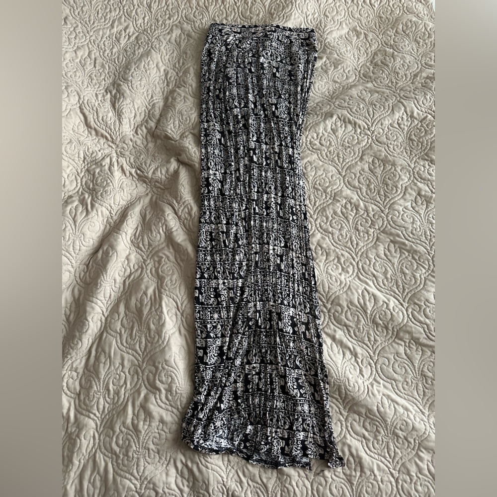 Forever 21 Maxi Skirt